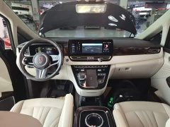 Hongqi HQ9 2.0T Zhilian Qiling Edition - фото 10