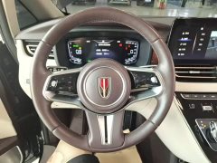 Hongqi HQ9 2.0T Zhilian Qiling Edition - фото 11