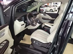 Hongqi HQ9 2.0T Zhilian Qiling Edition - фото 15