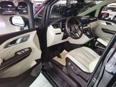 Hongqi HQ9 2.0T Zhilian Qiling Edition - фото 16