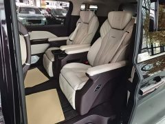 Hongqi HQ9 2.0T Zhilian Qiling Edition - фото 17