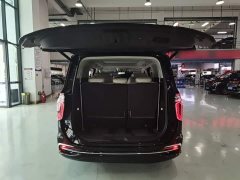 Hongqi HQ9 2.0T Zhilian Qiling Edition - фото 19