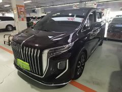 Hongqi HQ9 2.0T Zhilian Qiling Edition - фото 2