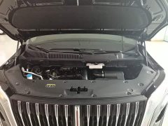 Hongqi HQ9 2.0T Zhilian Qiling Edition - фото 20