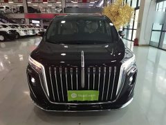 Hongqi HQ9 2.0T Zhilian Qiling Edition - фото 3