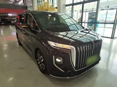 Hongqi HQ9 2.0T Zhilian Qiling Edition - фото 4