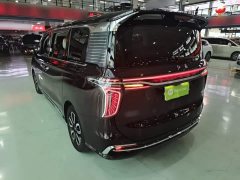 Hongqi HQ9 2.0T Zhilian Qiling Edition - фото 5