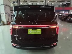 Hongqi HQ9 2.0T Zhilian Qiling Edition - фото 6