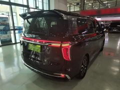 Hongqi HQ9 2.0T Zhilian Qiling Edition - фото 7