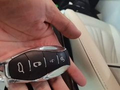 Hongqi HQ9 2.0T Zhilian Qiling Edition - фото 9