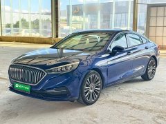 Hongqi H5 2020 1.5T DCT Flag Rhyme Edition - фото 1