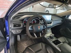 Hongqi H5 2020 1.5T DCT Flag Rhyme Edition - фото 10
