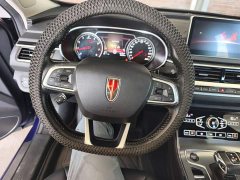 Hongqi H5 2020 1.5T DCT Flag Rhyme Edition - фото 11