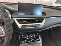 Hongqi H5 2020 1.5T DCT Flag Rhyme Edition - фото 13
