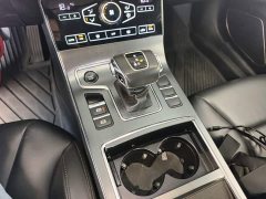 Hongqi H5 2020 1.5T DCT Flag Rhyme Edition - фото 14