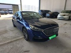 Hongqi H5 2020 1.5T DCT Flag Rhyme Edition - фото 4