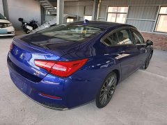 Hongqi H5 2020 1.5T DCT Flag Rhyme Edition - фото 7