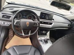 Hongqi H5 2020 1.8T Automatic Intelligent Link Edition - фото 10