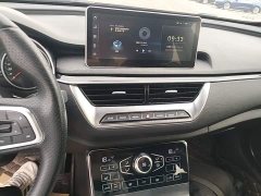 Hongqi H5 2020 1.8T Automatic Intelligent Link Edition - фото 13