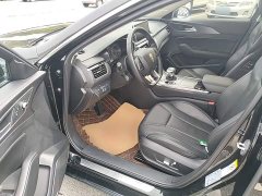 Hongqi H5 2020 1.8T Automatic Intelligent Link Edition - фото 16