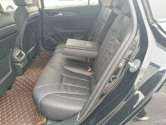 Hongqi H5 2020 1.8T Automatic Intelligent Link Edition - фото 17