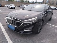 Hongqi H5 2020 1.8T Automatic Intelligent Link Edition - фото 2