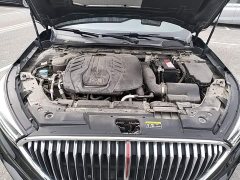 Hongqi H5 2020 1.8T Automatic Intelligent Link Edition - фото 20