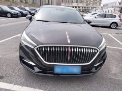 Hongqi H5 2020 1.8T Automatic Intelligent Link Edition - фото 3