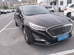 Hongqi H5 2020 1.8T Automatic Intelligent Link Edition - фото 4