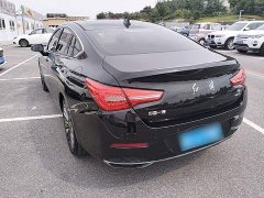 Hongqi H5 2020 1.8T Automatic Intelligent Link Edition - фото 5