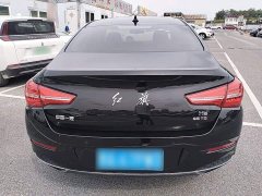 Hongqi H5 2020 1.8T Automatic Intelligent Link Edition - фото 6
