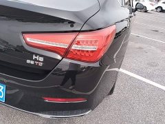 Hongqi H5 2020 1.8T Automatic Intelligent Link Edition - фото 8
