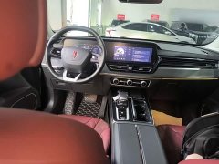 Hongqi HS5 2023 2.0T Qixiang Pro version - фото 10