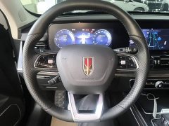 Hongqi HS5 2023 2.0T Qixiang Pro version - фото 11