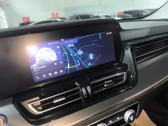 Hongqi HS5 2023 2.0T Qixiang Pro version - фото 13