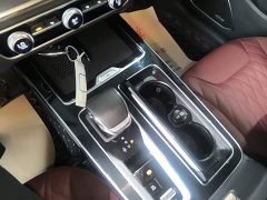 Hongqi HS5 2023 2.0T Qixiang Pro version - фото 14