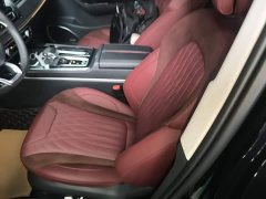 Hongqi HS5 2023 2.0T Qixiang Pro version - фото 15