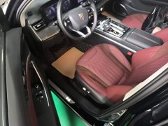 Hongqi HS5 2023 2.0T Qixiang Pro version - фото 16
