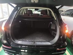 Hongqi HS5 2023 2.0T Qixiang Pro version - фото 19