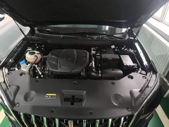Hongqi HS5 2023 2.0T Qixiang Pro version - фото 20