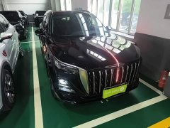 Hongqi HS5 2023 2.0T Qixiang Pro version - фото 4