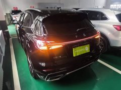 Hongqi HS5 2023 2.0T Qixiang Pro version - фото 5
