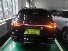 Hongqi HS5 2023 2.0T Qixiang Pro version - фото 6