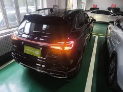 Hongqi HS5 2023 2.0T Qixiang Pro version - фото 7