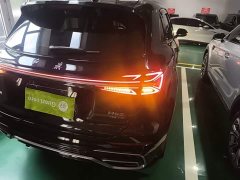 Hongqi HS5 2023 2.0T Qixiang Pro version - фото 8