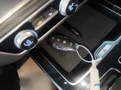 Hongqi HS5 2023 2.0T Qixiang Pro version - фото 9