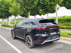 BYD Tangxin Energy DM-i 115KM Yunnan flagship - фото 10