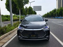 BYD Tangxin Energy DM-i 115KM Yunnan flagship - фото 2