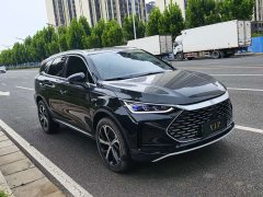 BYD Tangxin Energy DM-i 115KM Yunnan flagship - фото 3