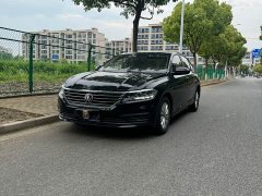 Volkswagen Lavida 1.5L automatic fashion version - фото 1